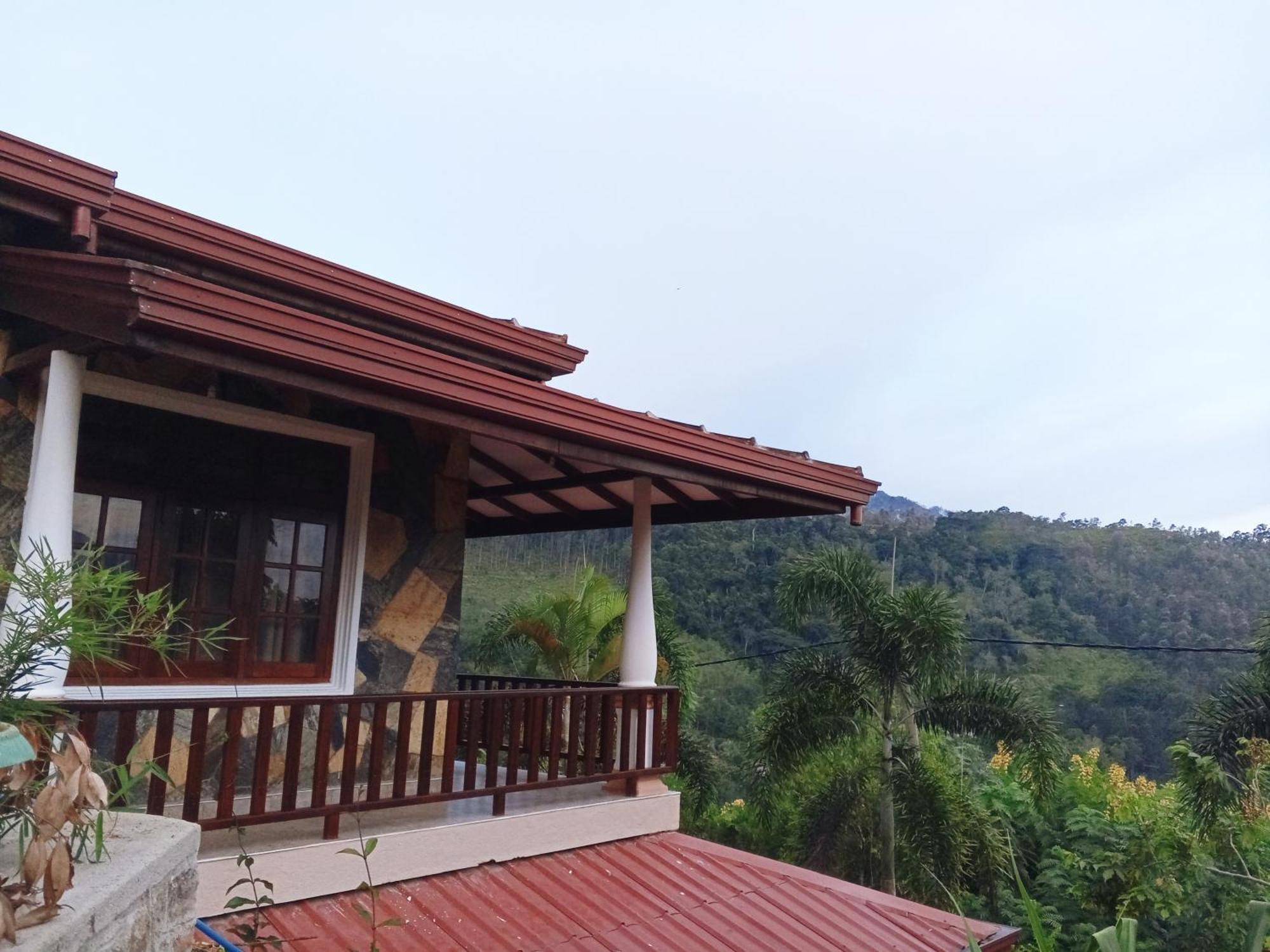 H3 Hilltop Heaven Элла Экстерьер фото
